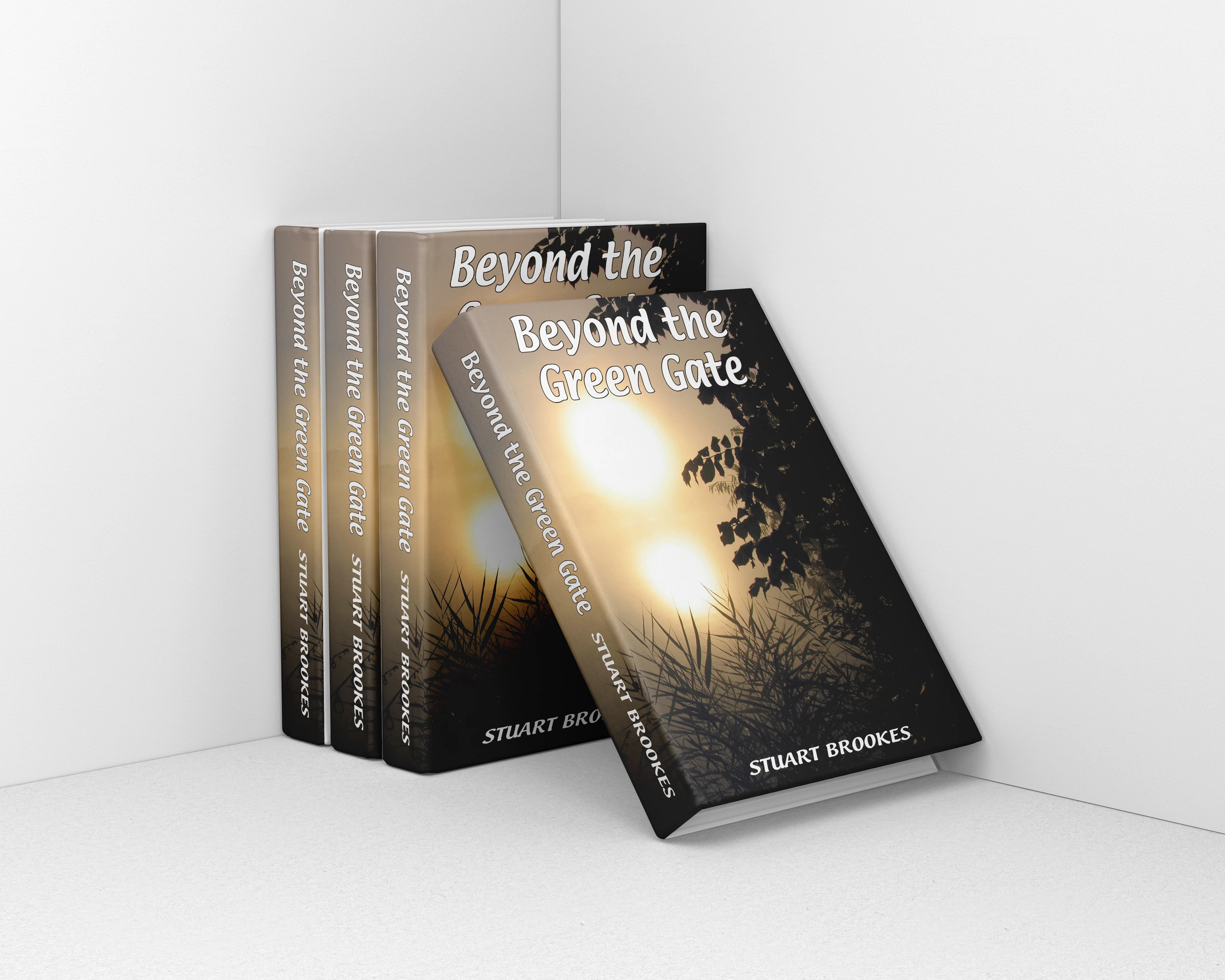 Beyond the Green Gate - Image 7