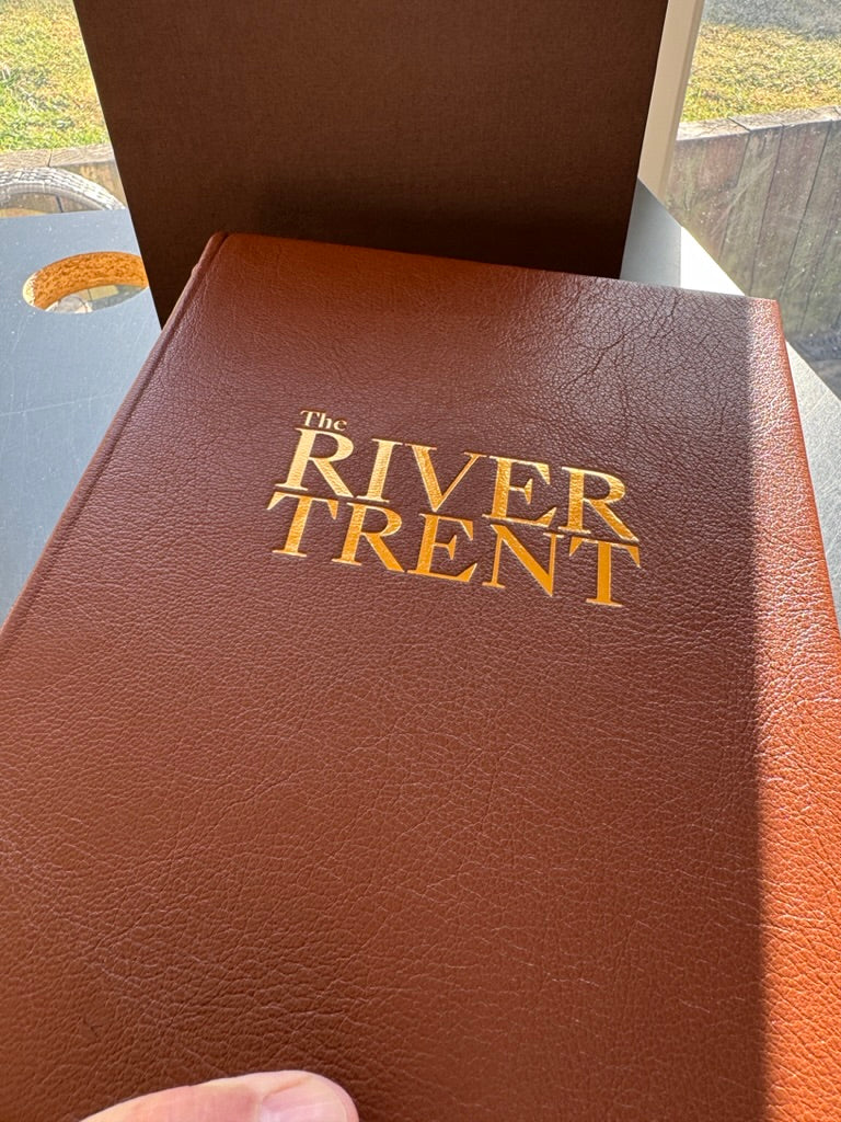 River Trent Leather no.5 of 15 - Image 3