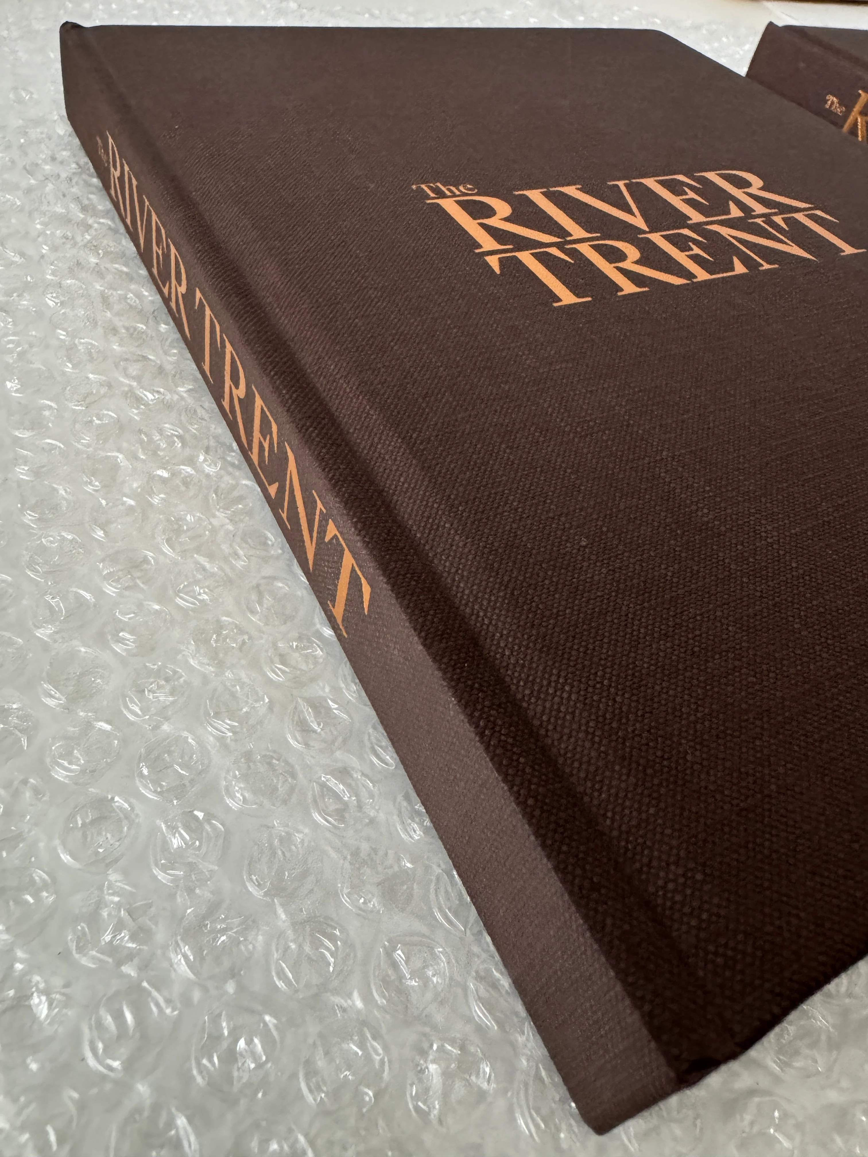 The River Trent Book - Image 3
