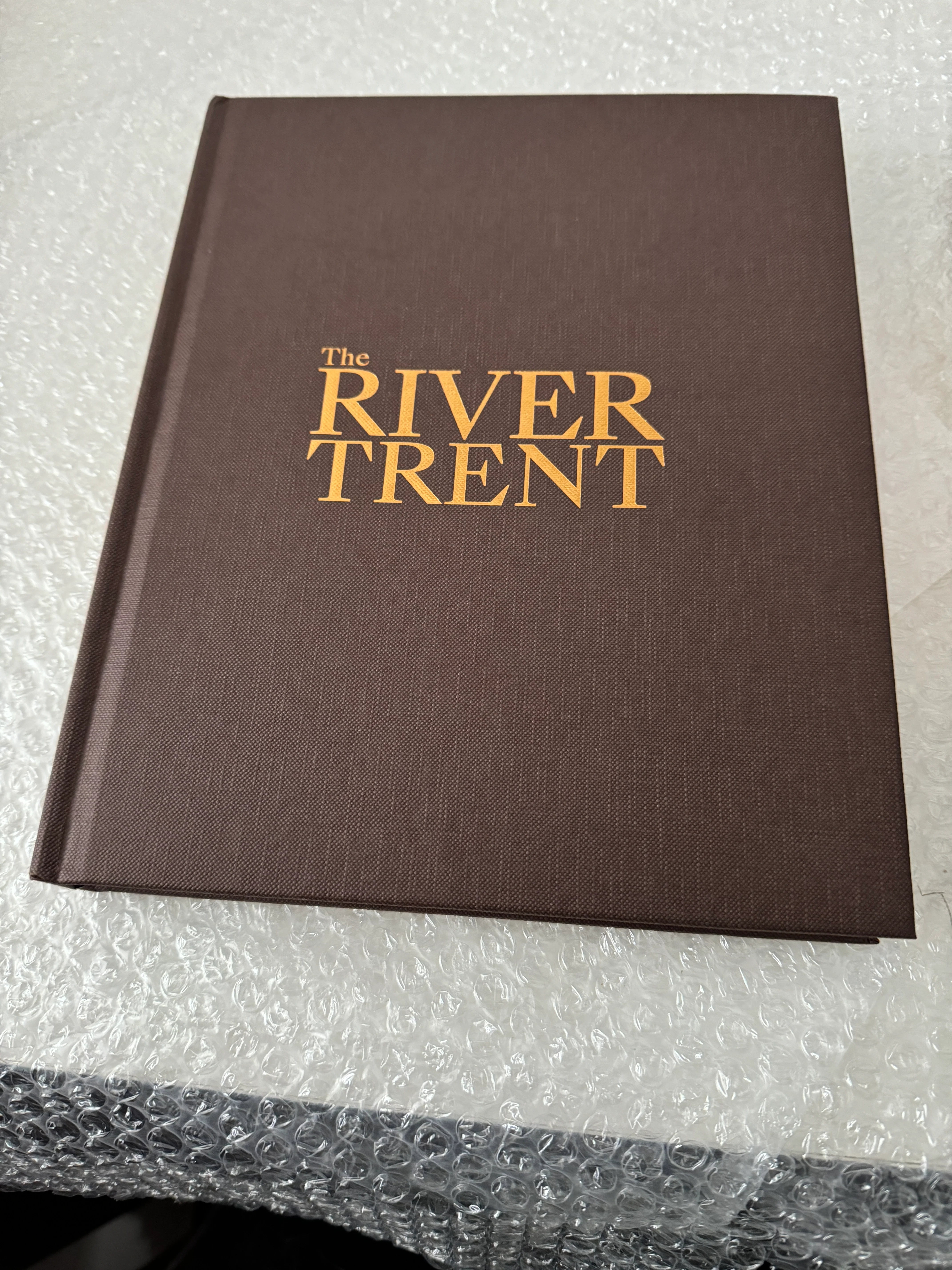 The River Trent Book - Image 4
