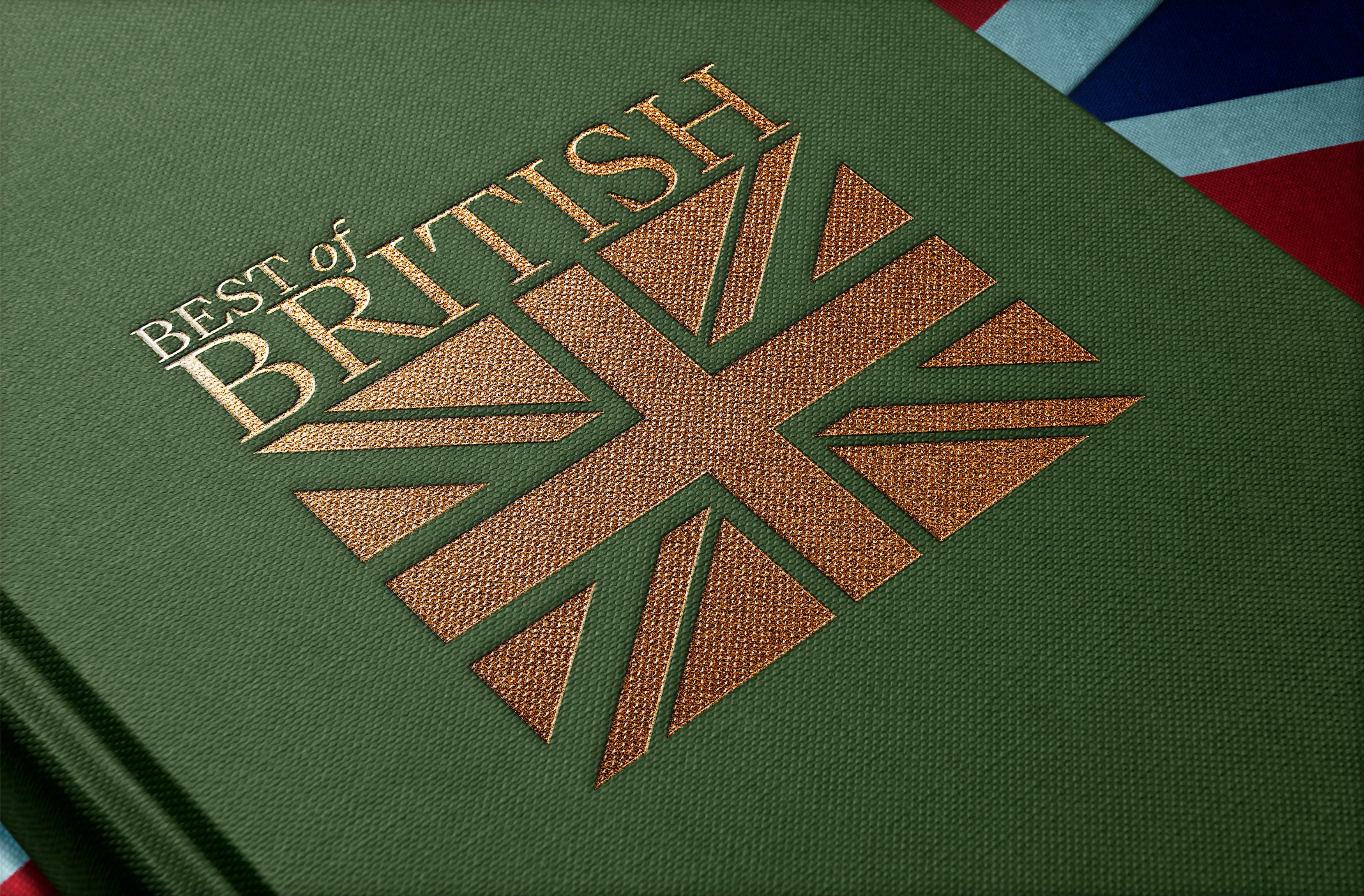ICONS - The Best of British - Image 15